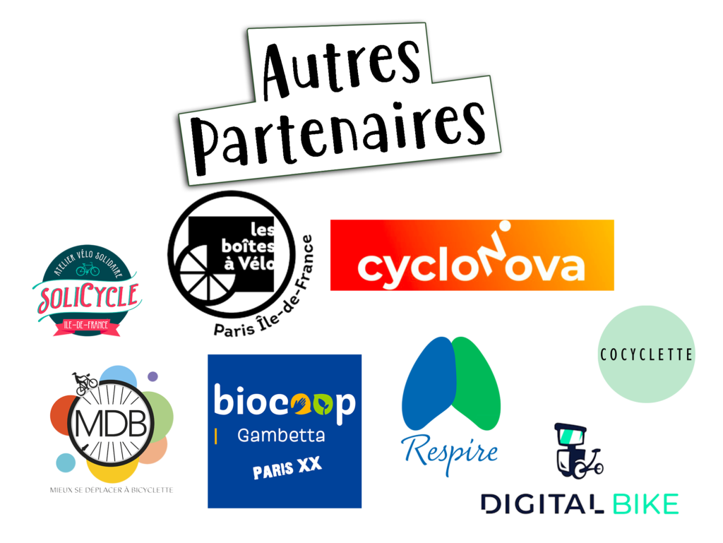 AUTRES PARTENAIRES 2026
