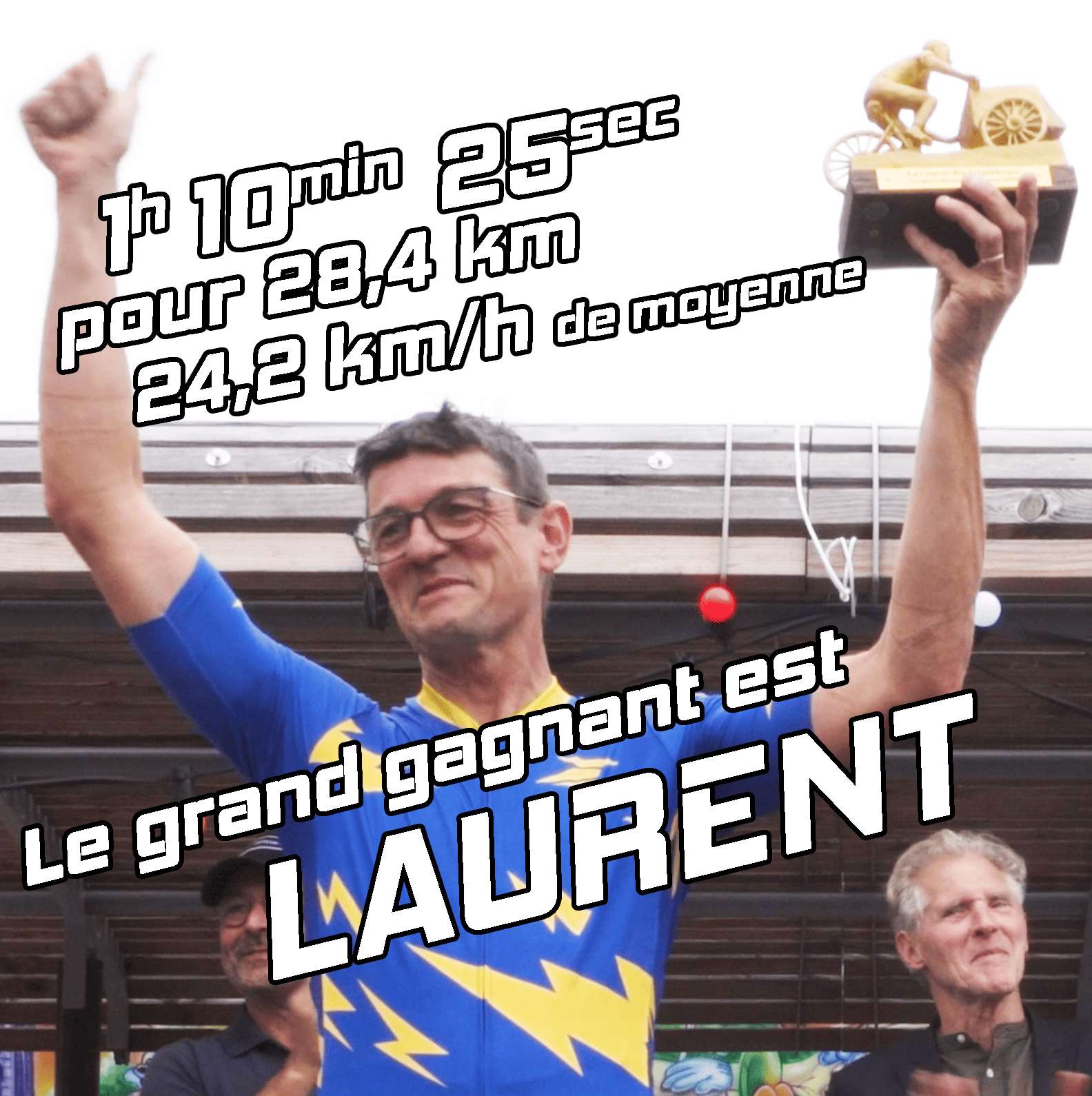 LE GAGNANT POUR SITE